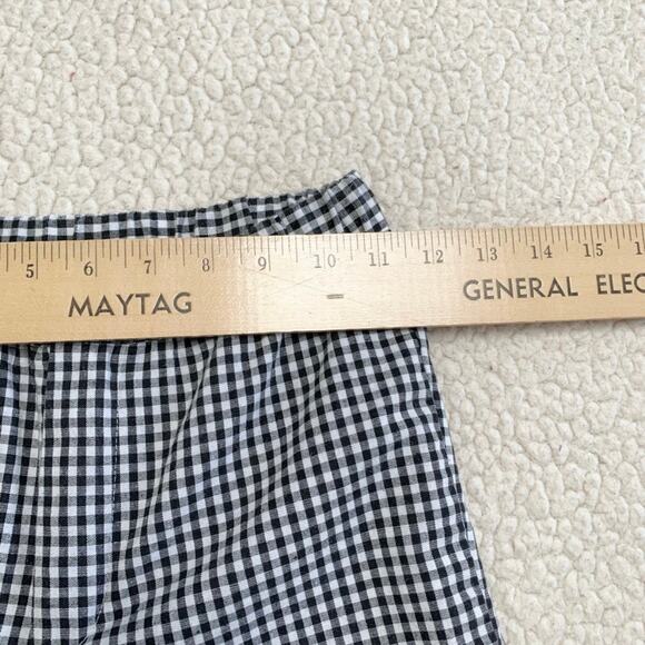 Brandy Melville Checkered Gingham Tilden Pants - Picture 10 of 10